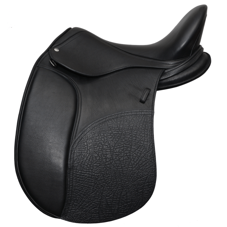Continuum DIY Hybrid Dressage