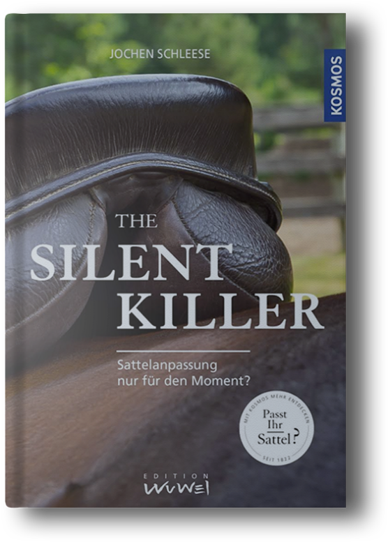 Jochen Schleese - The Silent Killer - Sattelanpassung für den Moment?