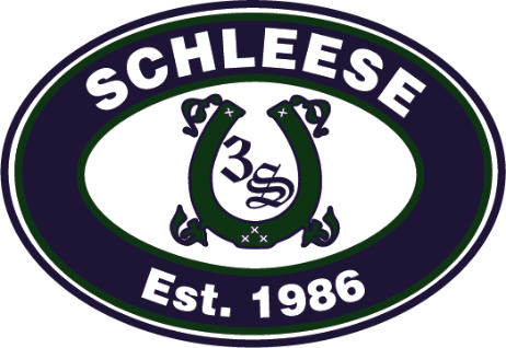 schleese sattel logo